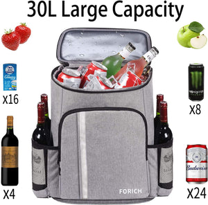 Viral Ultimate Booze bag - Cooler backpack