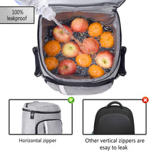 Load image into Gallery viewer, Viral Ultimate Booze bag - Cooler backpack