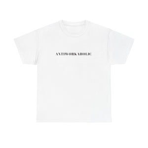 The 10hr $10k Work Month T- Shirt