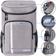 Load image into Gallery viewer, Viral Ultimate Booze bag - Cooler backpack