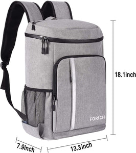 Viral Ultimate Booze bag - Cooler backpack