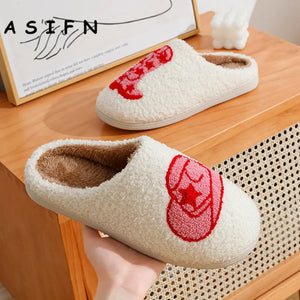 Cowgirl Ultra Soft Slippers