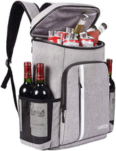 Load image into Gallery viewer, Viral Ultimate Booze bag - Cooler backpack