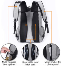 Load image into Gallery viewer, Viral Ultimate Booze bag - Cooler backpack