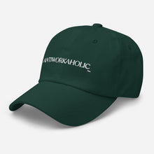 Load image into Gallery viewer, ANTIWORKAHOLIC HAT